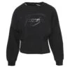 Sweatshirt - Black