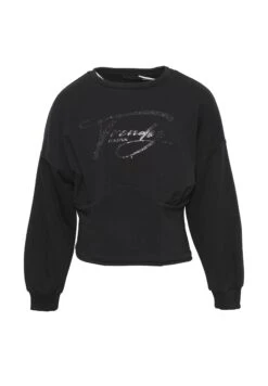 Sweatshirt - Black
