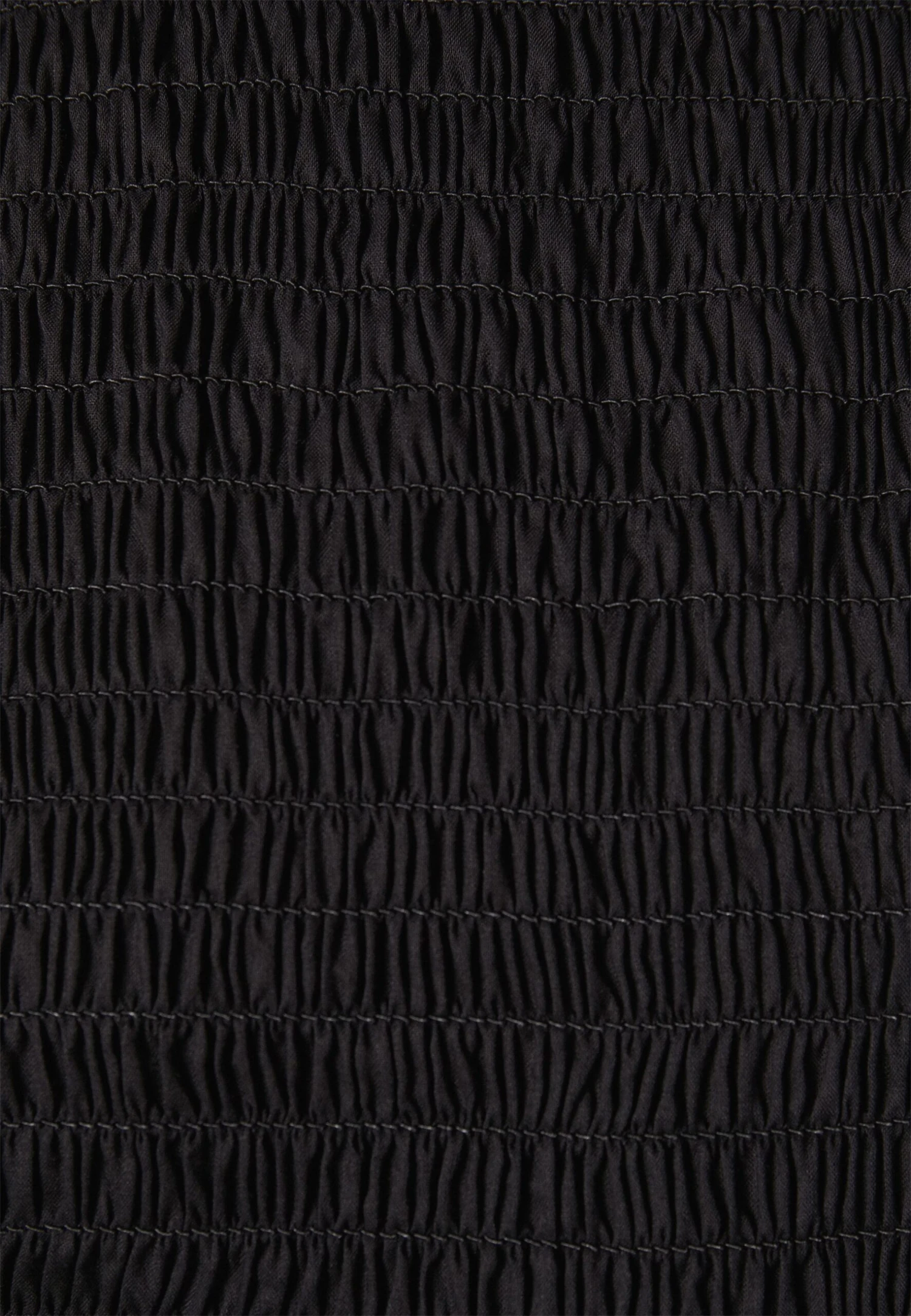 3.1 Phillip Lim Voile - Blouse - Black 8 3.1 Phillip Lim Voile - Blouse - Black – Image 8