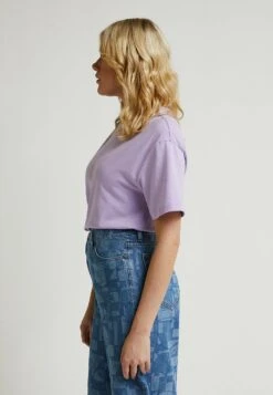 Lee Graphic - T-Shirt Imprimé - Orchid -Defacto Boutique 01c550c979304c8a9b3960f1c8ecea68