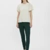 Vero Moda Blouse - Birch
