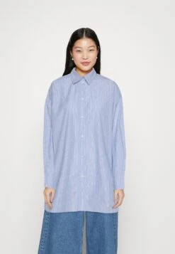 WEEKDAY Versatile - Chemisier - White