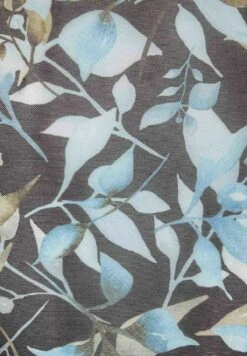 Moves Markhild 2826 - Blouse - Black -Defacto Boutique 052e0456b3a94f79b2d47a0c250c71ea