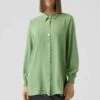 Vero Moda Chemisier - Loden Frost