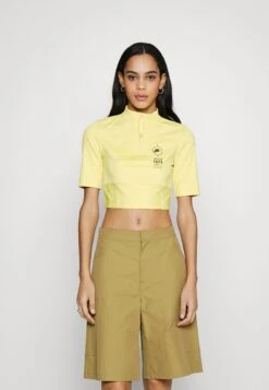 Nike Sportswear T-Shirt Imprimé - Saturn Gold