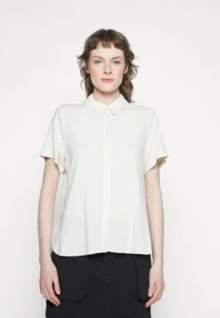 Minimum Mathildes - Chemisier - Birch -Defacto Boutique 0a9a2d271c644d218612e309783aec95