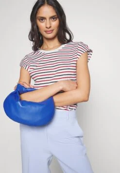 Anna Field 2 Pack - T-Shirt Imprimé - White/Multi-Coloured/Black -Defacto Boutique 0c83b177fed04a9bb0860cbf81bb7511