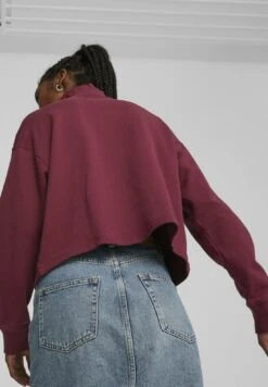 Puma Her - Polo - Dark Jasper -Defacto Boutique 0f565de74e42464ca4c91668b980c21e