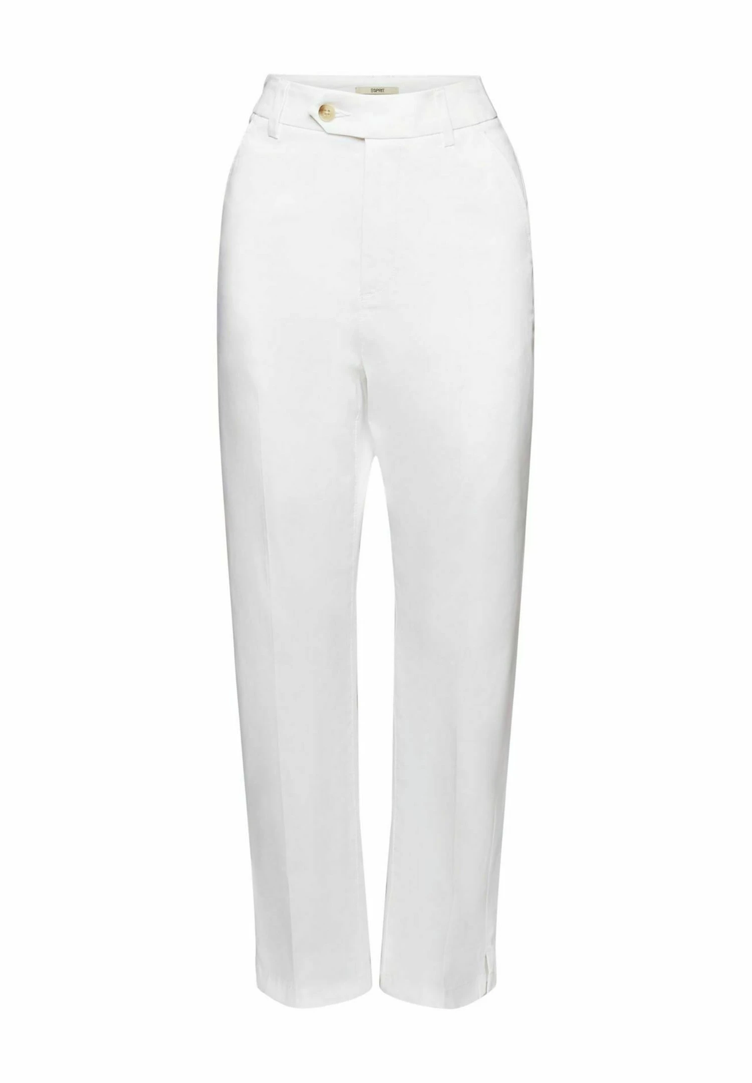 ESPRIT Chino - White 7 ESPRIT Chino - White – Image 7