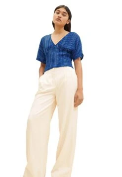 Tom Tailor T-Shirt Imprimé - Hell Blau 10 Tom Tailor T-Shirt Imprimé - Hell Blau -Defacto Boutique 111a1698d3cc4687a72b141b8252b13d