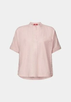 ESPRIT Gestreifte - Blouse - Old Pink 3 19 ESPRIT Gestreifte - Blouse - Old Pink 3 -Defacto Boutique 132bcd985abd414e8effc15d46651f26