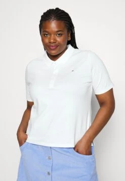 Polo - Ecru -Defacto Boutique 162a259371824825908cd73b804aa6c1