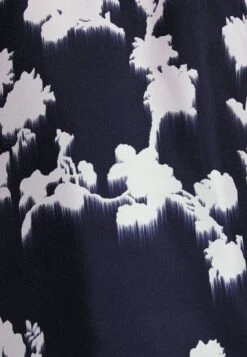 Max Mara Leisure Fagus - T-Shirt Imprimé - Blu Marino -Defacto Boutique 181d5ab13565455fa8e7523d42de62e2