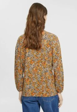 ESPRIT Longsleeve - T-Shirt À Manches Longues - Black -Defacto Boutique 19728ae52f7e43c89a71a5c445d10474