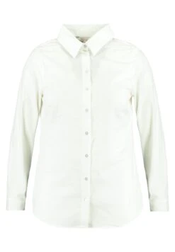 Poplin - Chemisier - White -Defacto Boutique 1a431ca0b4b1490b96f8652df029a9d3