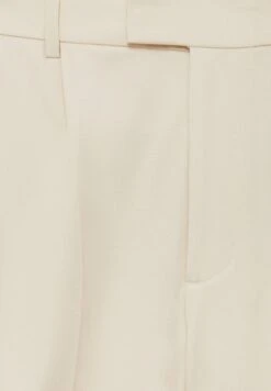 PULL & BEAR With Darts - Pantalon Classique - Off White 11 PULL & BEAR With Darts - Pantalon Classique - Off White -Defacto Boutique 1b1ffd6199e146c084038e4432f21873