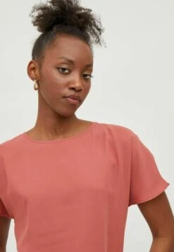 Vila Blouse - Dusty Cedar 9 Vila Blouse - Dusty Cedar -Defacto Boutique 1db50d051c424bdf879502dd8ab72ad3