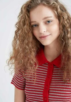 DeFacto Slim Fit - Débardeur - Orange 7 DeFacto Slim Fit - Débardeur - Orange -Defacto Boutique 2059ce7e61e045f78a792d9efa2c1c7f