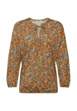 ESPRIT Longsleeve - T-Shirt À Manches Longues - Black -Defacto Boutique 2267c84943864d25bfd1740d2127f2f8