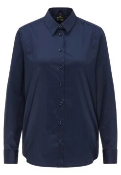 Dreimaster Iridia - Chemisier - Marine -Defacto Boutique 2310ddb3eaf6402f92c5a5a37c84d0e8