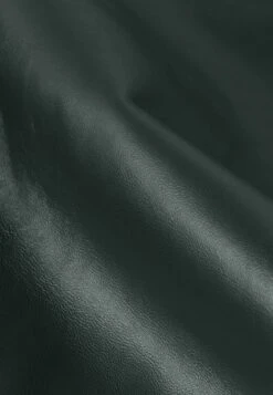 IVY OAK Liana - Jupe En Cuir - Iris Leaf -Defacto Boutique 2430cd6ca235410287e69459a9aee66e