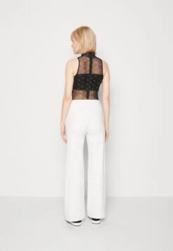 Nike Sportswear Air Mock Bodysuit - Débardeur - Black -Defacto Boutique 253817cfbdd346c2b3a0b4ae984c8a15