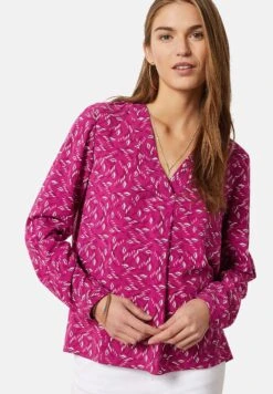 ETAM Brunette - Blouse - Fuschia