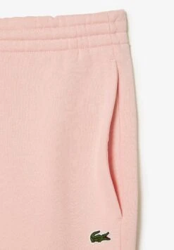 Lacoste Unisex - Pantalon De Survêtement - Rose -Defacto Boutique 2de3c59132854e0b83bcd8ef584b0ceb