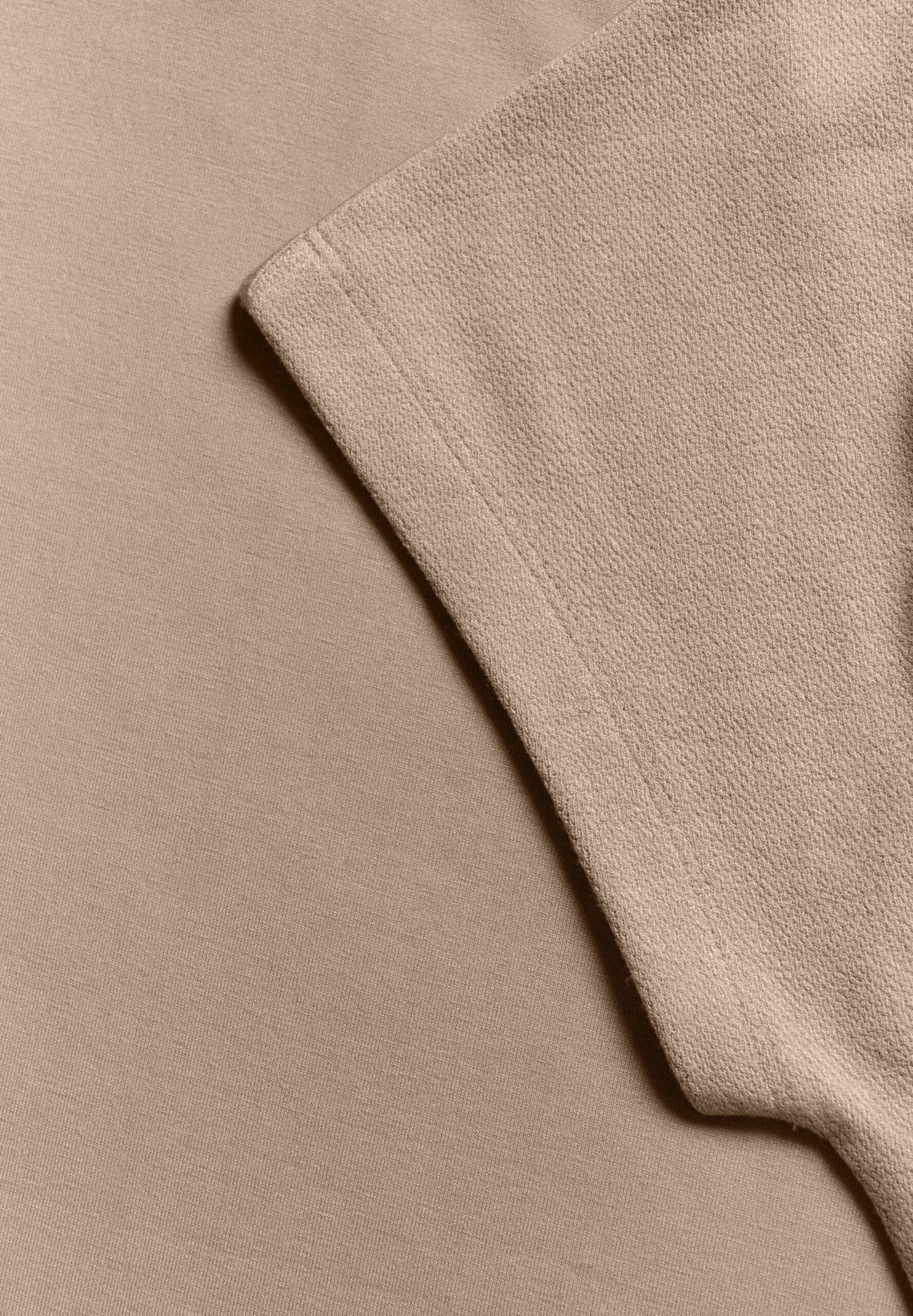 Dandykb - T-Shirt Basique - Walnut 4 Dandykb - T-Shirt Basique - Walnut – Image 4