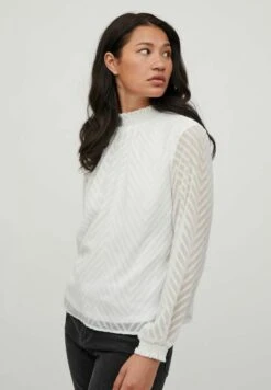 Petite - Blouse - Snow White -Defacto Boutique 306b8734ca044a83bedd0b6332ae549c