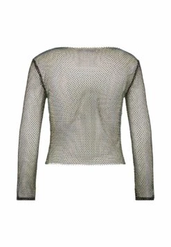 Steve Madden Charlize - Blouse - Black -Defacto Boutique 3079f8c7aea249aba5f06605cebb6e53