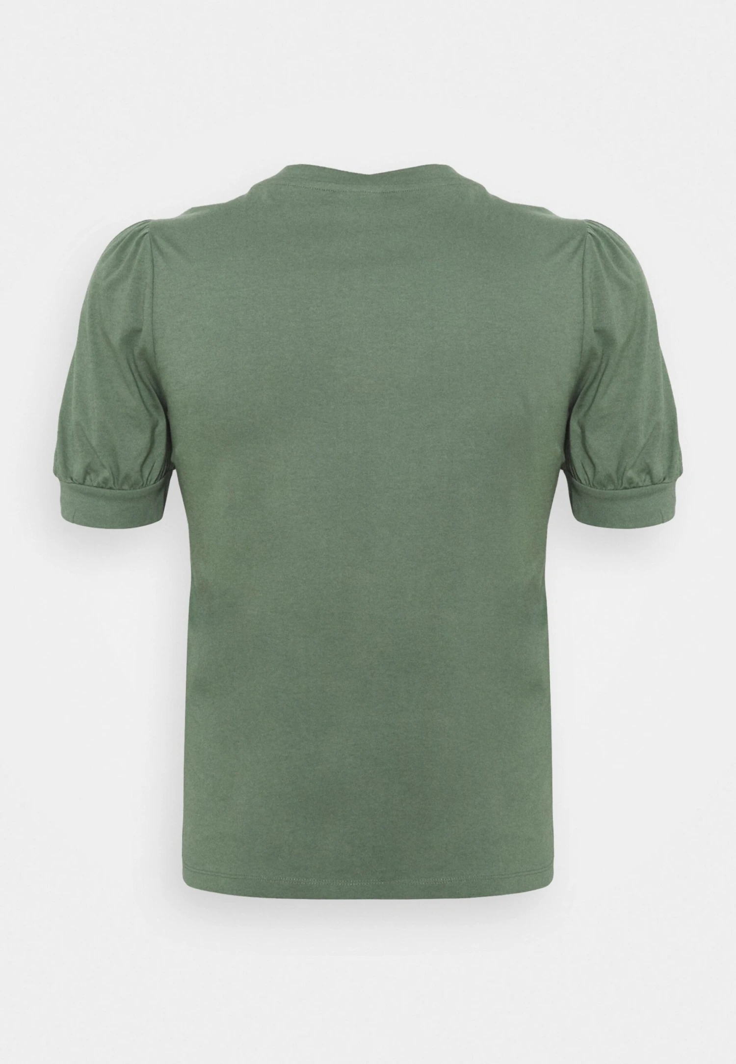 Vero Moda Curve O Neck - T-Shirt Basique - Laurel Wreath 2 Vero Moda Curve O Neck - T-Shirt Basique - Laurel Wreath – Image 2