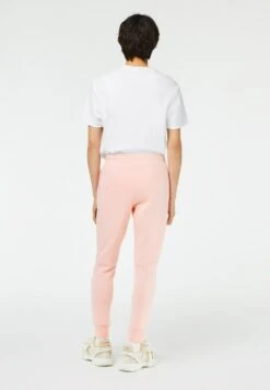 Lacoste Unisex - Pantalon De Survêtement - Rose -Defacto Boutique 33da7242a7bb46c686dbe6624ecce2e0