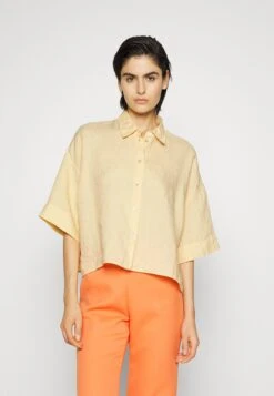 DRYKORN Yarika - Chemisier - Orange