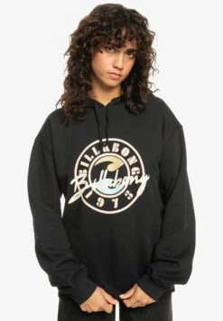 Billabong Sweat À Capuche - Black