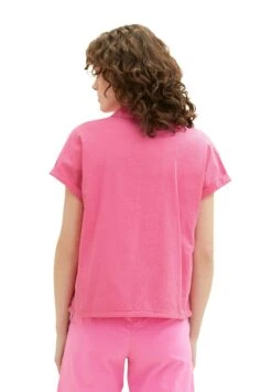 Tom Tailor Strukturierte - Blouse - Nouveau Pink -Defacto Boutique 35ce8d9f78df4772ac23f9bace4977ea