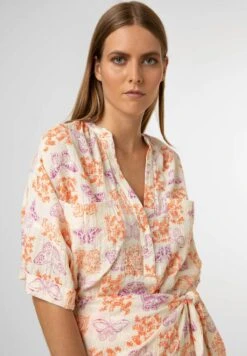 FRNCH June - Blouse - Le Zoo -Defacto Boutique 366024cad28e425bbfa73a3fe4eedc0c