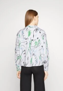 Monki Chemisier - White Light -Defacto Boutique 3b523653c48c42c5b066e153f9aecab1