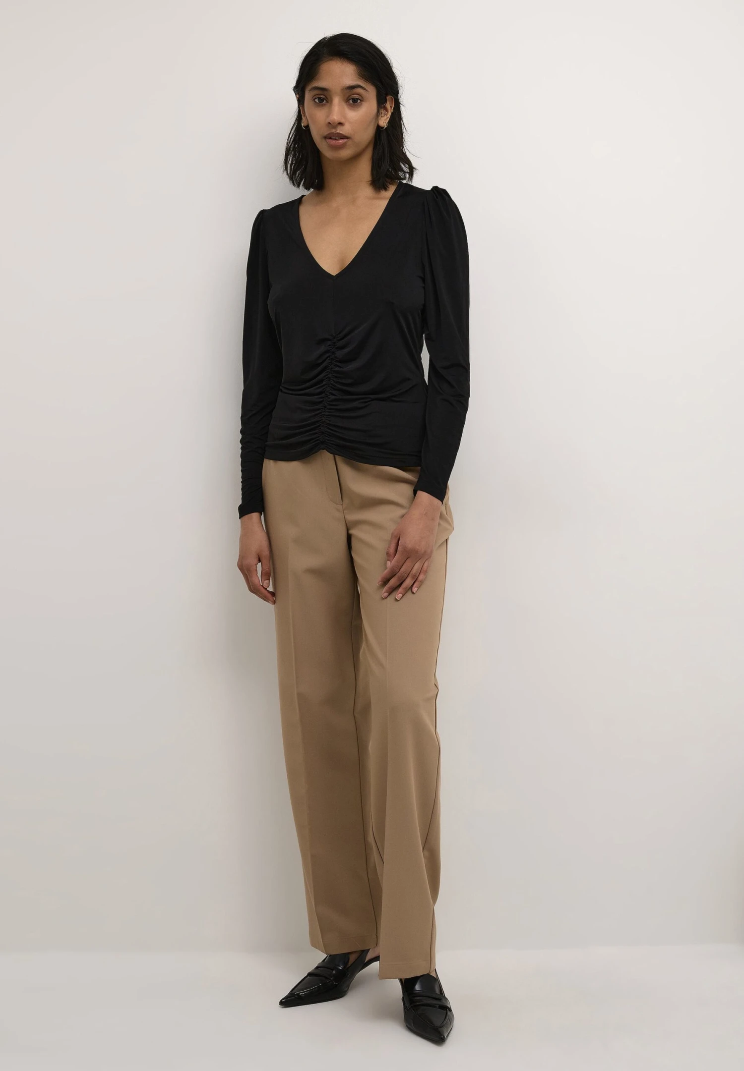 Jude - Blouse - Meteorite 2 Jude - Blouse - Meteorite – Image 2