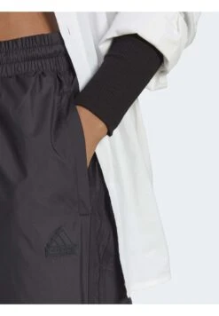 Adidas Sportswear Future Icons - Pantalon Classique - Black -Defacto Boutique 3f759e0a03fb4121bb4650f4d1c2821e