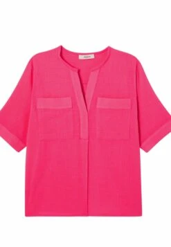 Unie En - Blouse - Corail -Defacto Boutique 4168a265c4eb4d398522b782d5ca6ad2