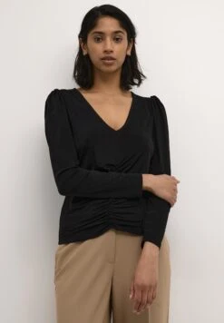 Jude - Blouse - Meteorite