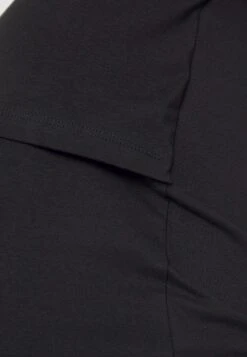 Nursing 2Er Pack - Basic T-Shirt - T-Shirt Basique - Dark Blue/Black 13 Nursing 2Er Pack - Basic T-Shirt - T-Shirt Basique - Dark Blue/Black -Defacto Boutique 43e9af2c98824ad0bfdf6903bb3b8cb0