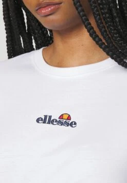 Ellesse Ollar - T-Shirt Imprimé - White 15 Ellesse Ollar - T-Shirt Imprimé - White -Defacto Boutique 47ce00b2771b461587730bf76ea6d3d1