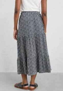 Line Strokes - Jupe Plissée - Sea Drop Maritime 7 Line Strokes - Jupe Plissée - Sea Drop Maritime -Defacto Boutique 4a0505f1f17e46069b04e3c78ea200e9