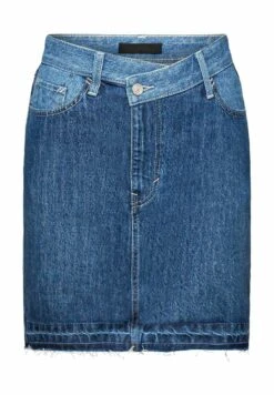 ESPRIT Jupe En Jean - Blue Dark Washed -Defacto Boutique 4bc7dcdb6e854249b096dde2f5f82de6