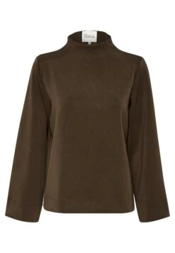 Ellemw Collar - T-Shirt À Manches Longues - Delicioso -Defacto Boutique 4c588a41e3434acc9ada2632756df349