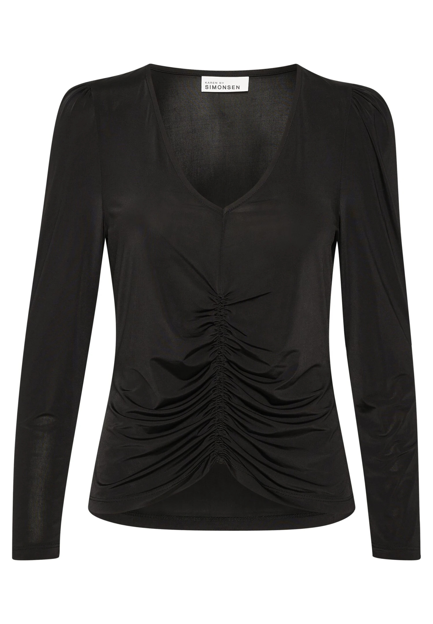 Jude - Blouse - Meteorite 6 Jude - Blouse - Meteorite – Image 6