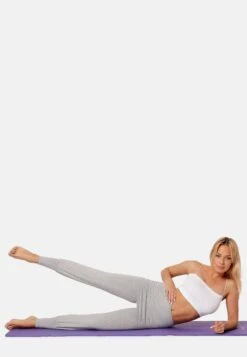 Yoga - Legging - Melange -Defacto Boutique 4ddf8ef9bf4247c4bc0727964296ae53