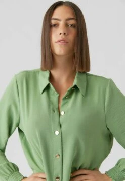 Vero Moda Chemisier - Loden Frost -Defacto Boutique 501181f0f825487c968915dd77d7d7ff